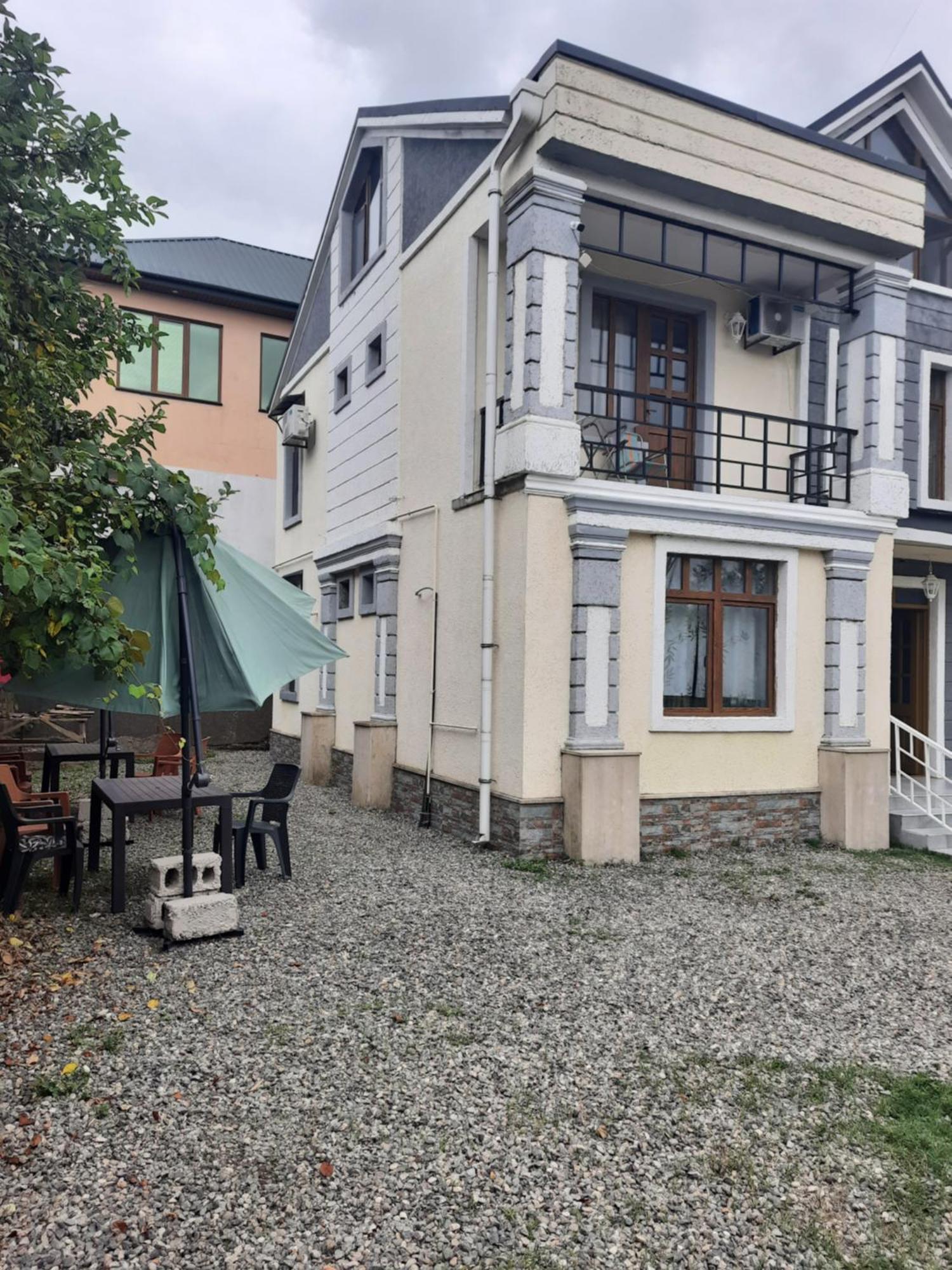 Villa Porto Franco Ureki Cameră foto